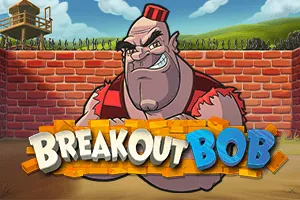 Breakout Bob - AZGAMING388