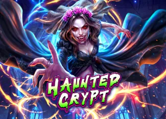 Pragmatic : Haunted Crypt - AZGAMING388