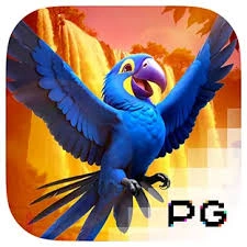 PGSoft : Wings of Iguazu - AZGAMING388