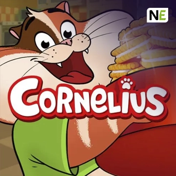 Cornelius - AZGAMING388