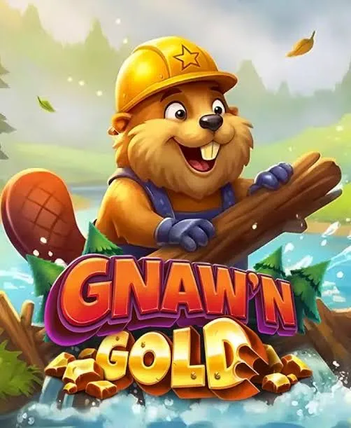PlaynGo : Gnawn Gold - AZGAMING388