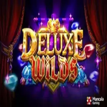 Mancala : Deluxe Wilds - AZGAMING388