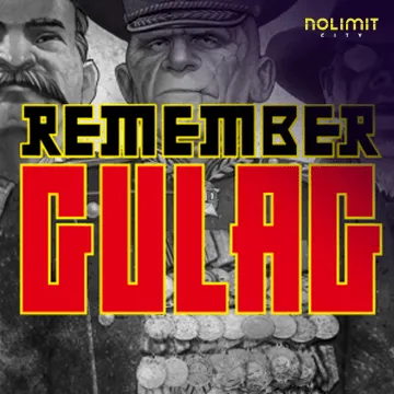 NolimitCity : Remember Gulag - AZGAMING388