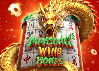 Pragmatic : Mahjong Wins Bonus - AZGAMING388