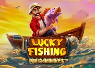 Pragmatic : Lucky Fishing - AZGAMING388