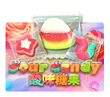 Joker123 : Sour Candy - AZGAMING388