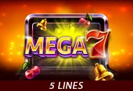 Spadegaming : Mega 7 - AZGAMING388