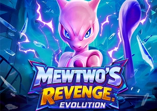AFB : Balas Dendam Mewtwo: Evolusi - AZGAMING388