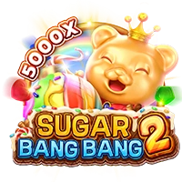 Facai : SUGAR BANG BANG2 - AZGAMING388