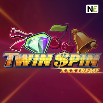 Twin Spin XXXtreme - AZGAMING388