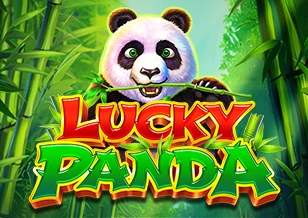 AFB : Panda yang beruntung - AZGAMING388