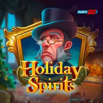 PlaynGo : Holiday Spirits - AZGAMING388