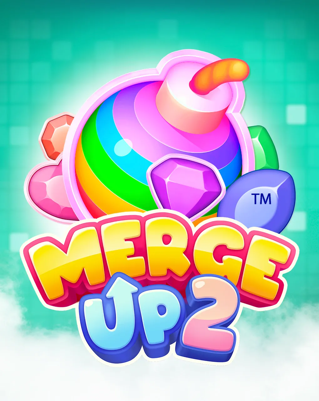 Bgaming : Merge Up 2 - AZGAMING388