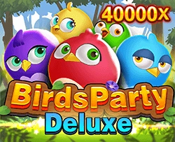 JDB : Birds Party Deluxe - AZGAMING388