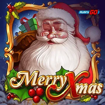 PlaynGo : Merry Xmas - AZGAMING388