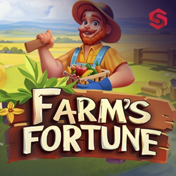 SmartSoft : Farms Fortune - AZGAMING388