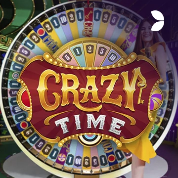Crazy Time - AZGAMING388