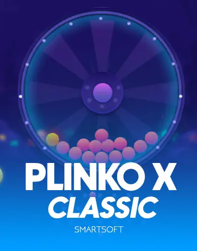 SmartSoft : Plinko X Classic - AZGAMING388