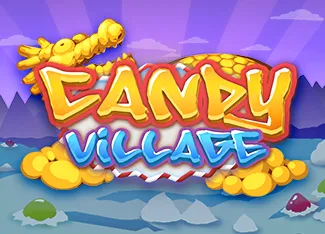 Pragmatic : Candy Village - AZGAMING388