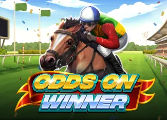 Pragmatic : Front Runner Odds On - AZGAMING388