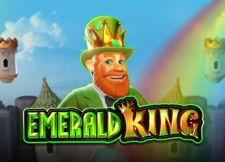 Pragmatic : Emerald King - AZGAMING388
