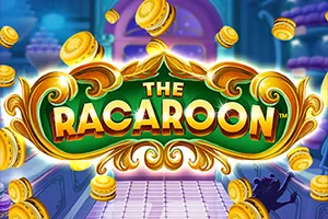 The Racaroon - AZGAMING388