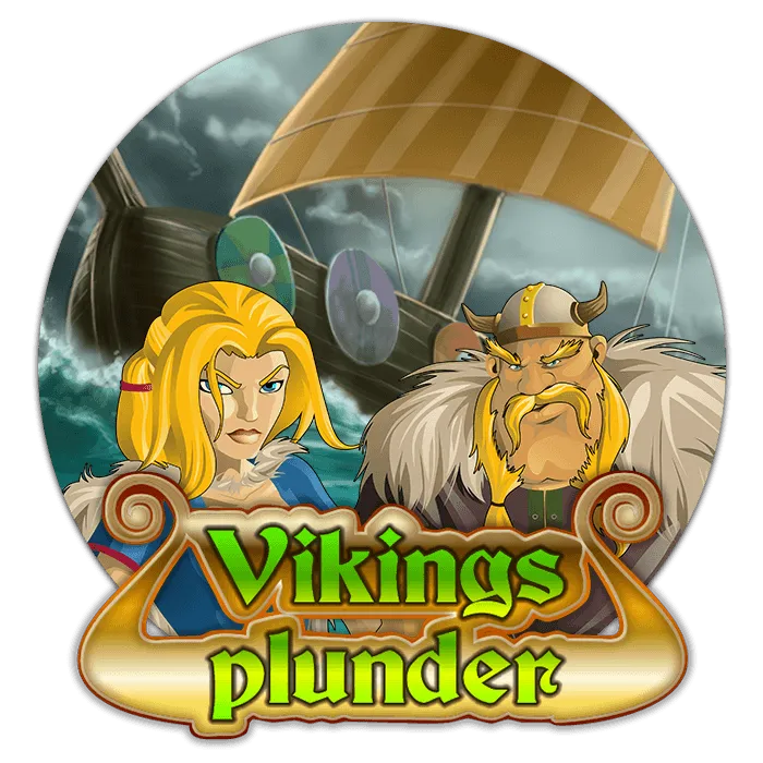 Habanero : Vikings Plunder - AZGAMING388