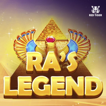 Redtiger : RAs Legend - AZGAMING388