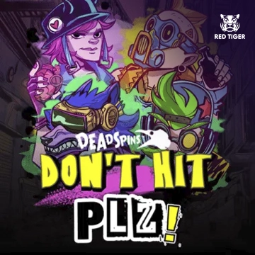 Redtiger : Dont Hit Plz - AZGAMING388