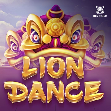 Redtiger : Lion Dance - AZGAMING388