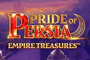 Pride of Persia: Empire Treasures - AZGAMING388