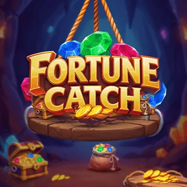 SmartSoft : Fortune Catch - AZGAMING388