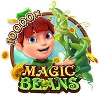 Facai : MAGIC BEANS - AZGAMING388