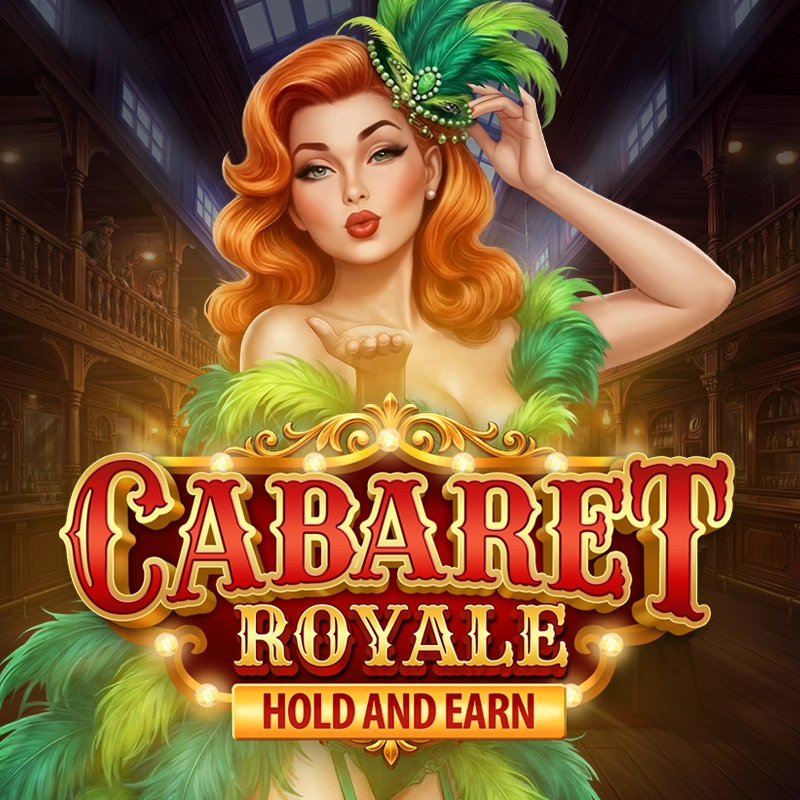 Mancala : Cabaret Royale - AZGAMING388