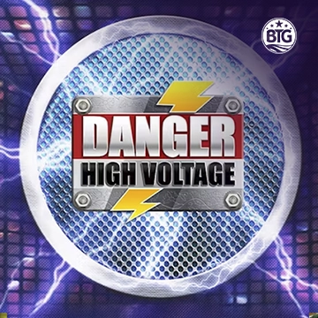 Bigtime : Danger High Voltage - AZGAMING388