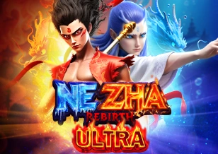 AFB : Kelahiran Kembali Nezha ULTRA - AZGAMING388