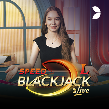 Evo Speed Blackjack 1 - AZGAMING388