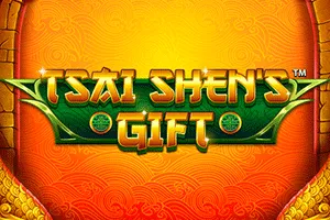 Tsai Shens Gift - AZGAMING388