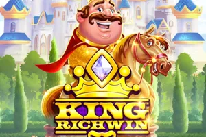 King Richwin - AZGAMING388