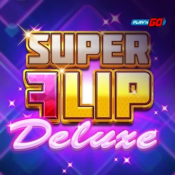PlaynGo : Super Flip Deluxe - AZGAMING388