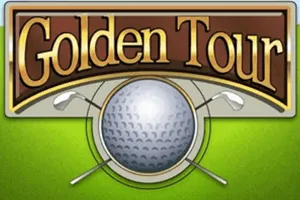 Golden Tour - AZGAMING388