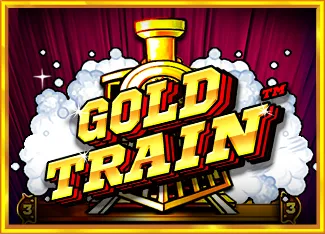 Pragmatic : Gold Train - AZGAMING388