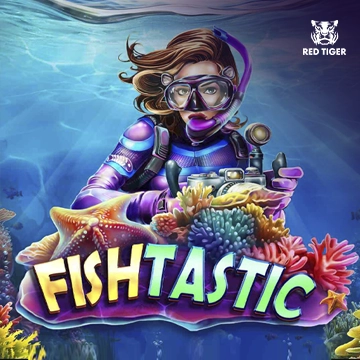 Redtiger : Fishtastic - AZGAMING388