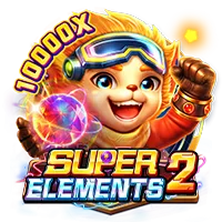 Facai : SUPER ELEMENTS 2 - AZGAMING388