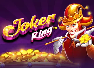 Pragmatic : Joker King - AZGAMING388