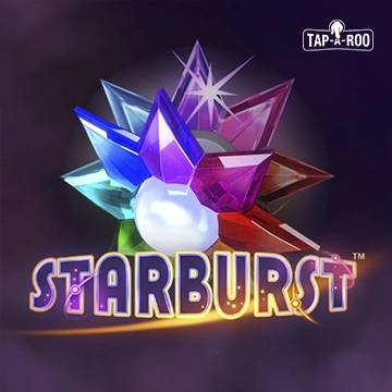 Starburst Tap-A-Roo™ - AZGAMING388