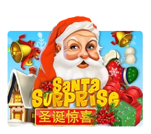 Joker123 : Santa Surprise - AZGAMING388