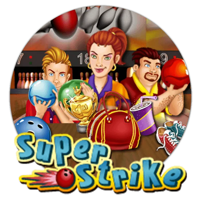 Habanero : Super Strike - AZGAMING388