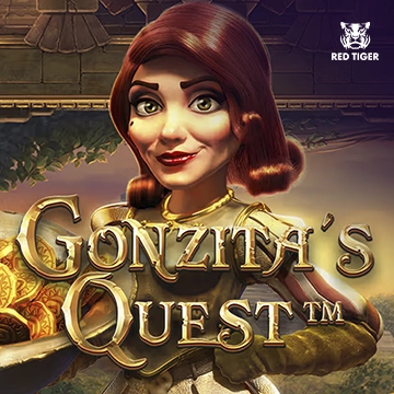 Redtiger : Gonzitas Quest - AZGAMING388