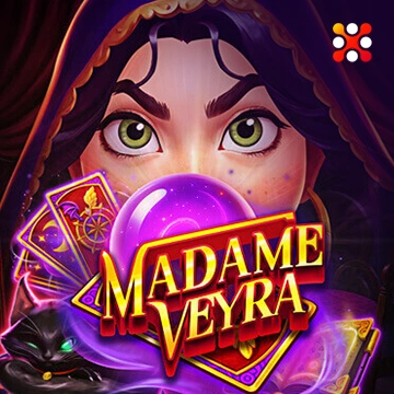 Mancala : Madame Veyra - AZGAMING388